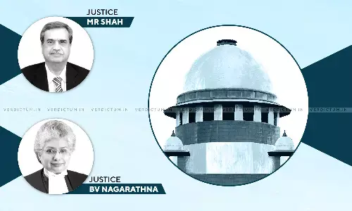 Party Cannot Be Permitted To Take Two Contradictory Stands Before Two Different Authorities Or Courts - Supreme Court