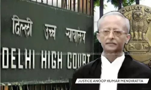 Offence Of Rape Cannot Be Sanctified Merely Because It Resulted In Marriage Between Victim & Accused: Delhi HC Offence Of Rape Cannot Be Sanctified Merely Because It Resulted In Marriage Between Victim & Accused: Delhi HC