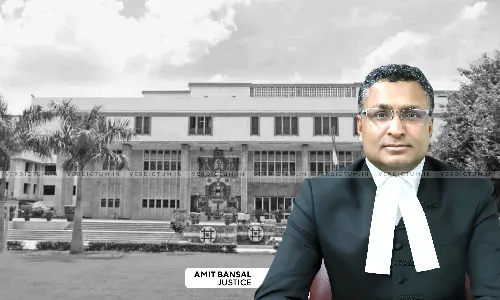 Conduct In Jail Satisfactory: Delhi HC Reduces Sentence Of Digital Rape Accused