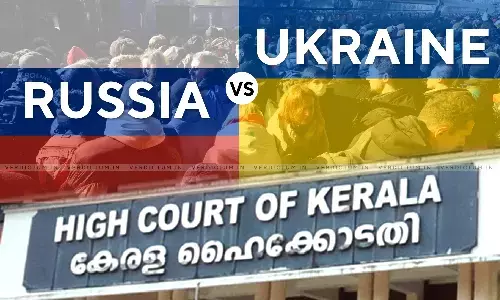 2000 Indians Brought Back, 6000 Crossed Ukrainian Border, Around 8000 Remain- Read Centers Statement Before Kerala HC 2000 Indians Brought Back, 6000 Crossed Ukrainian Border, Around 8000 Remain- Read Centers Statement Before Kerala HC