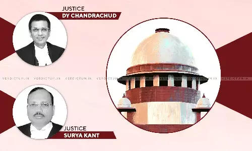 Magistrate Duty Bound To Consider Both Original Report And Supplementary Report U/s. 173 CrPC Before Establishing Guilt Of Accused – SC Magistrate Duty Bound To Consider Both Original Report And Supplementary Report U/s. 173 CrPC Before Establishing Guilt Of Accused – SC