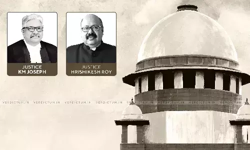 Unblemished Record Of Employee Important Factor For Promotion In Selection Post – Supreme Court Unblemished Record Of Employee Important Factor For Promotion In Selection Post – Supreme Court