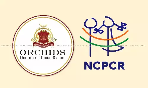 NCPCR Seeks Report After Bangalore School Teacher Allegedly Promotes Islam Among Students NCPCR Seeks Report After Bangalore School Teacher Allegedly Promotes Islam Among Students