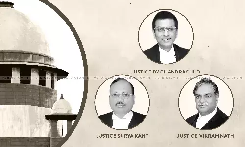 2G Scam - No Cause Of Restitution If Party Claiming Responsible For Illegality - SC Dismisses Loop Telecoms Appeal For Refund