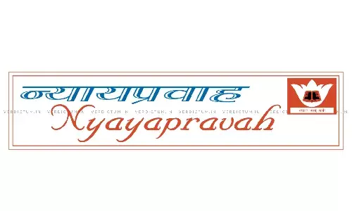 Nyayapravah: Call For Articles On Same Sex Marriage And UCC Nyayapravah: Call For Articles On Same Sex Marriage And UCC