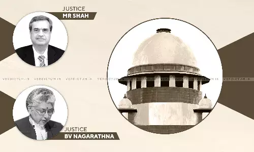 Once Suit Is Barred By Limitation Qua Declaratory Relief, Consequential Relief Can Also Be Said To Be Barred By Limitation: SC