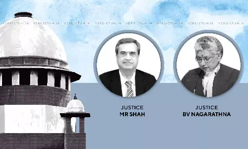 SC Allows Withdrawal of Insolvency Application Against Builder Keeping In View Large Interest Of Homebuyers SC Allows Withdrawal of Insolvency Application Against Builder Keeping In View Large Interest Of Homebuyers