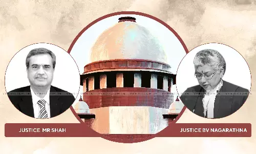 SC Directs Regularization Of Employees Of JNV University, Restricts Benefits To 3 Years Prior To Filing Of WPs SC Directs Regularization Of Employees Of JNV University, Restricts Benefits To 3 Years Prior To Filing Of WPs