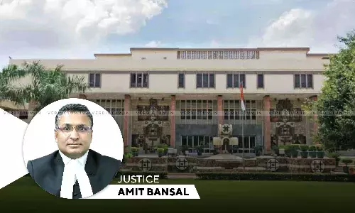 Delhi High Court Grants Ex-Parte Ad Interim Injunction In Favour Of Volvo In Trademark Infringement Case Delhi High Court Grants Ex-Parte Ad Interim Injunction In Favour Of Volvo In Trademark Infringement Case