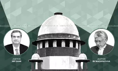 Injured Eye Witnesss Deposition Has Greater Reliability And Credibility That Cannot Be Doubted – SC Reiterates