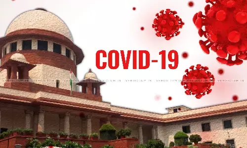 Plea For Uniform Education Policy For Children Of Migrant Workers During Pandemic Infructuous: SC Plea For Uniform Education Policy For Children Of Migrant Workers During Pandemic Infructuous: SC