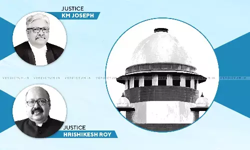 Section 138 NI Act – Complainant Not To Lead Evidence Of Financial Capacity Unless Disputed By Accused In Reply Notice – SC