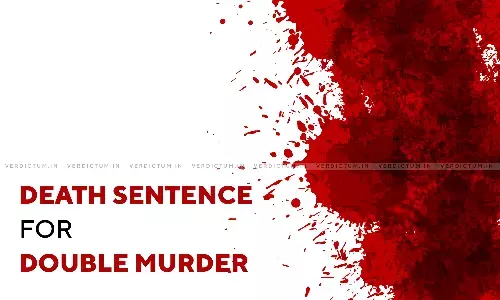 Kerala Court Sentences Bangladeshi To Death For Murder Of Elderly Couple In 2019