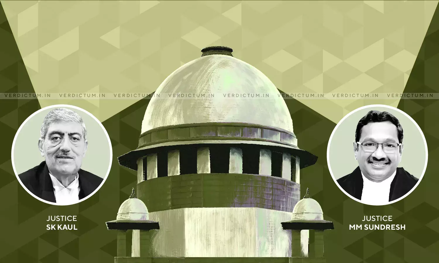She Is A Man: SC Issues Notice On Husbands Appeal Against Quashing Of His Complaint U/s. 420 IPC Against Wife She Is A Man: SC Issues Notice On Husbands Appeal Against Quashing Of His Complaint U/s. 420 IPC Against Wife