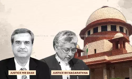 Section 302/34 IPC – Accused Shared Common Intention To Kill Deceased – SC Reverses HCs Order Of Acquittal Section 302/34 IPC – Accused Shared Common Intention To Kill Deceased – SC Reverses HCs Order Of Acquittal