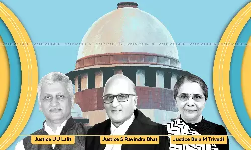 Employees Cannot Claim Assured Career Progression Scheme As Vested Right - Supreme Court Clarifies