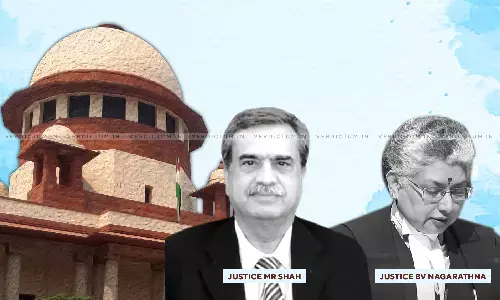 Land Acquisition - Supreme Court Holds 40% Deduction Justified To Assess FMV Of Acquired Lands Land Acquisition - Supreme Court Holds 40% Deduction Justified To Assess FMV Of Acquired Lands