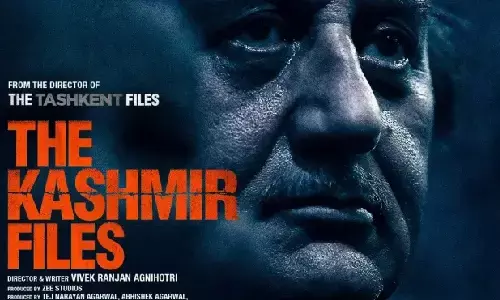 Jammu Court Restrains Makers Of Kashmir Files From Showing Scenes Depicting Late Squadron Leader Ravi Khanna