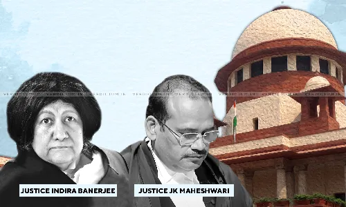 Entries In Books Of Accounts And/Or Balance Sheets Of Corporate Debtor Would Amount To Acknowledgment U/s. 18 Limitation Act: SC Entries In Books Of Accounts And/Or Balance Sheets Of Corporate Debtor Would Amount To Acknowledgment U/s. 18 Limitation Act: SC