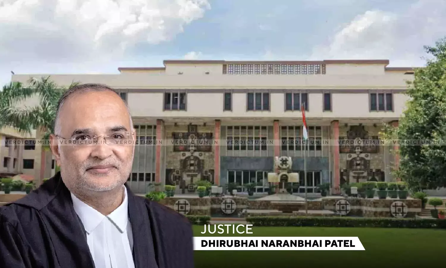 Nothing Wrong In Judges Being Pro-Govt Or Against Govt: Retiring Delhi High Court CJ