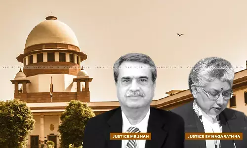 Liability To Pay Interest On Amount Of Compensation Shall Be From Date Of Accident U/s. 4 Of Employees Compensation Act – SC