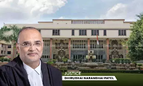 Nothing Wrong In Judges Being Pro-Govt Or Against Govt: Retiring Delhi High Court CJ Nothing Wrong In Judges Being Pro-Govt Or Against Govt: Retiring Delhi High Court CJ