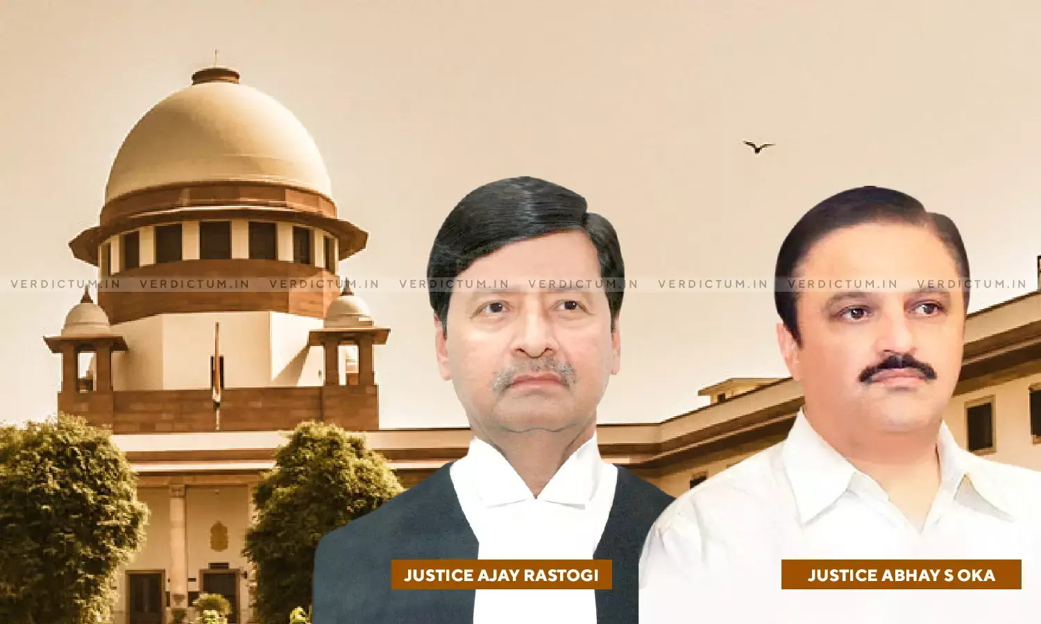 Compassionate Appointments Restricted To Group C/D Posts - SC Expresses Displeasure Over Group B Appointments In TN Compassionate Appointments Restricted To Group C/D Posts - SC Expresses Displeasure Over Group B Appointments In TN