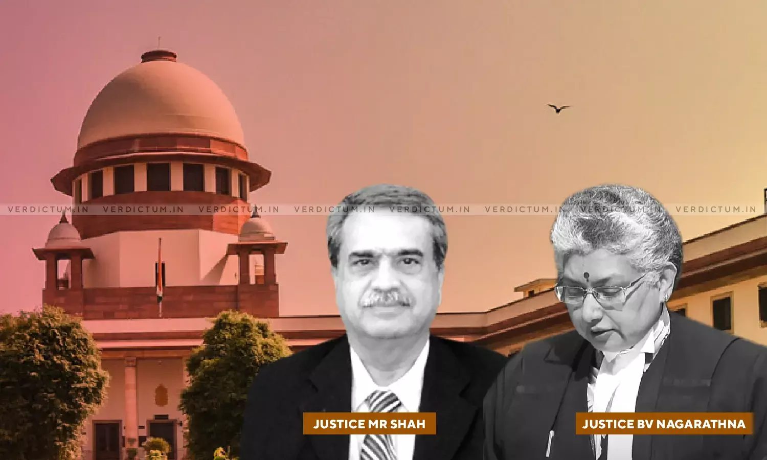 In Suit By Licensee Challenging Revocation Of License, Mortgage Created Prior To License Cannot Be Challenged- SC In Suit By Licensee Challenging Revocation Of License, Mortgage Created Prior To License Cannot Be Challenged- SC