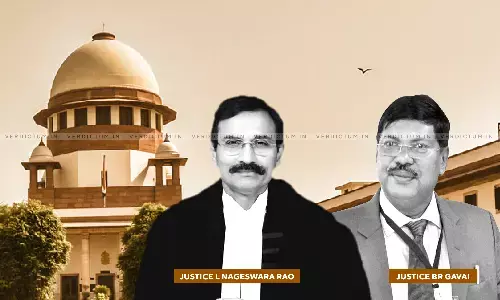 LPA Cannot Be Entertained Against Orders Lacking Traits And Trappings Of Finality – Supreme Court LPA Cannot Be Entertained Against Orders Lacking Traits And Trappings Of Finality – Supreme Court