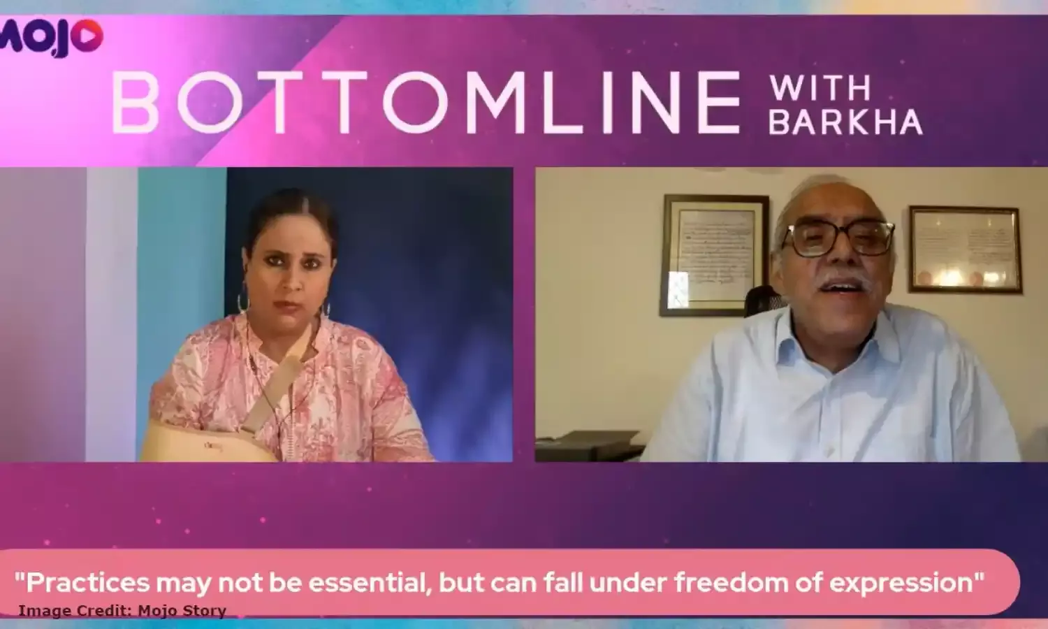 Girls Demanding Hijab Because Of Lack Of Education, Judgment Denies Them Education- Justice Deepak Guptas Feeble Criticism Of Judgment Girls Demanding Hijab Because Of Lack Of Education, Judgment Denies Them Education- Justice Deepak Guptas Feeble Criticism Of Judgment
