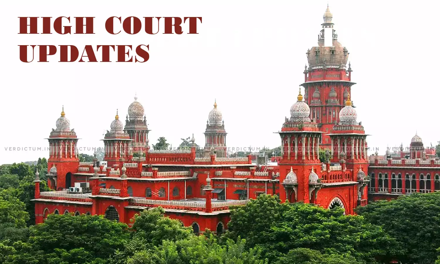 Kallakurichi Violence: Madras HC Directs Police To Form SIT To Act Against Rioters Kallakurichi Violence: Madras HC Directs Police To Form SIT To Act Against Rioters