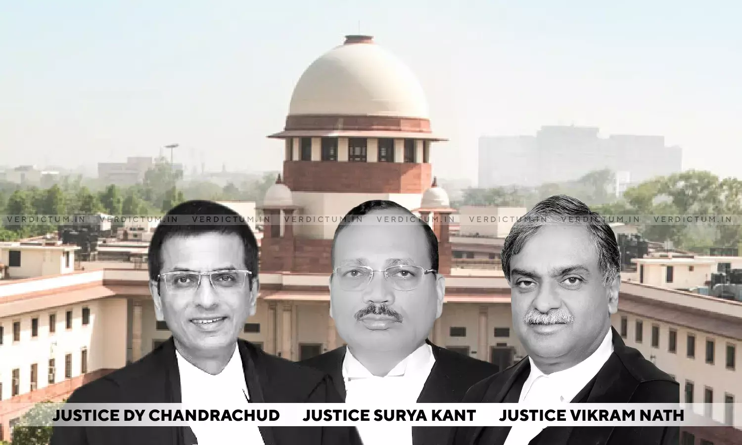 Supreme Court Upholds Manner Of Implementation Of One Rank One Pension (OROP) Scheme By Government Supreme Court Upholds Manner Of Implementation Of One Rank One Pension (OROP) Scheme By Government