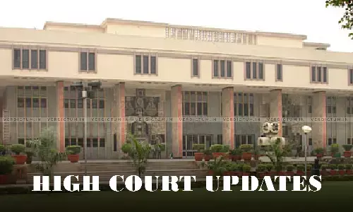 Plea Filed Before Delhi High Court Challenging Appointments Of Principals In 35 Delhi Govt Schools Plea Filed Before Delhi High Court Challenging Appointments Of Principals In 35 Delhi Govt Schools