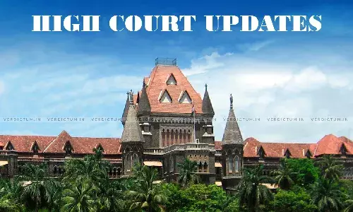 Bombay High Court:  Under Hiba, Transfer Of Actual Physical Possession Is Not Necessary; Constructive Possession Is Sufficient Bombay High Court:  Under Hiba, Transfer Of Actual Physical Possession Is Not Necessary; Constructive Possession Is Sufficient