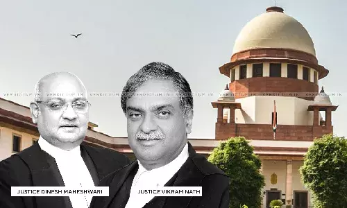 Two Set Of Acts U/s. 376 IPC And U/s. 504/506 IPC Cannot Be Connected Together To Form Part Of Same Transaction - SC Two Set Of Acts U/s. 376 IPC And U/s. 504/506 IPC Cannot Be Connected Together To Form Part Of Same Transaction - SC