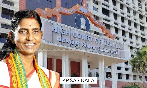 Sabarimala Agitation: Kerala HC Quashes Case Registered Pursuant To Kerala DGPs Controversial Circular Sabarimala Agitation: Kerala HC Quashes Case Registered Pursuant To Kerala DGPs Controversial Circular