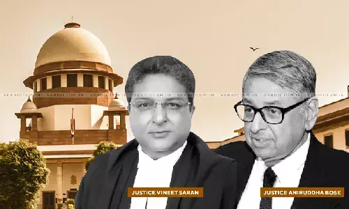 Magistrate Can Summon Person Not Arraigned As Accused In FIR Or Police Report If Evidence Indicates His Involvement - SC Magistrate Can Summon Person Not Arraigned As Accused In FIR Or Police Report If Evidence Indicates His Involvement - SC