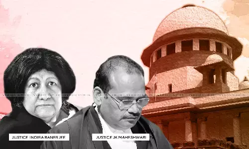 Principle Of Res Judicata Not Applicable Where Cause Of Action For Initiation Of Proceedings Is Distinctive – Supreme Court Principle Of Res Judicata Not Applicable Where Cause Of Action For Initiation Of Proceedings Is Distinctive – Supreme Court