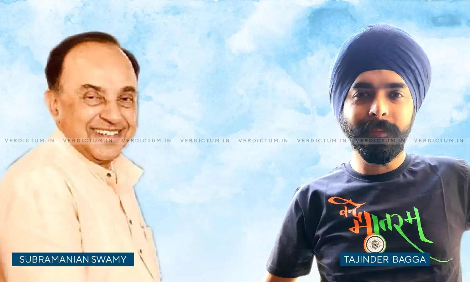 Delhi HC Stays Defamation Proceedings Against Subramanian Swamy By BJP Leader Tajinder Bagga Delhi HC Stays Defamation Proceedings Against Subramanian Swamy By BJP Leader Tajinder Bagga