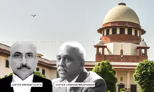 Courts Cannot Grant Additional Period For Land Acquisition If Statute Does Not Contemplate For Same - Supreme Court Courts Cannot Grant Additional Period For Land Acquisition If Statute Does Not Contemplate For Same - Supreme Court