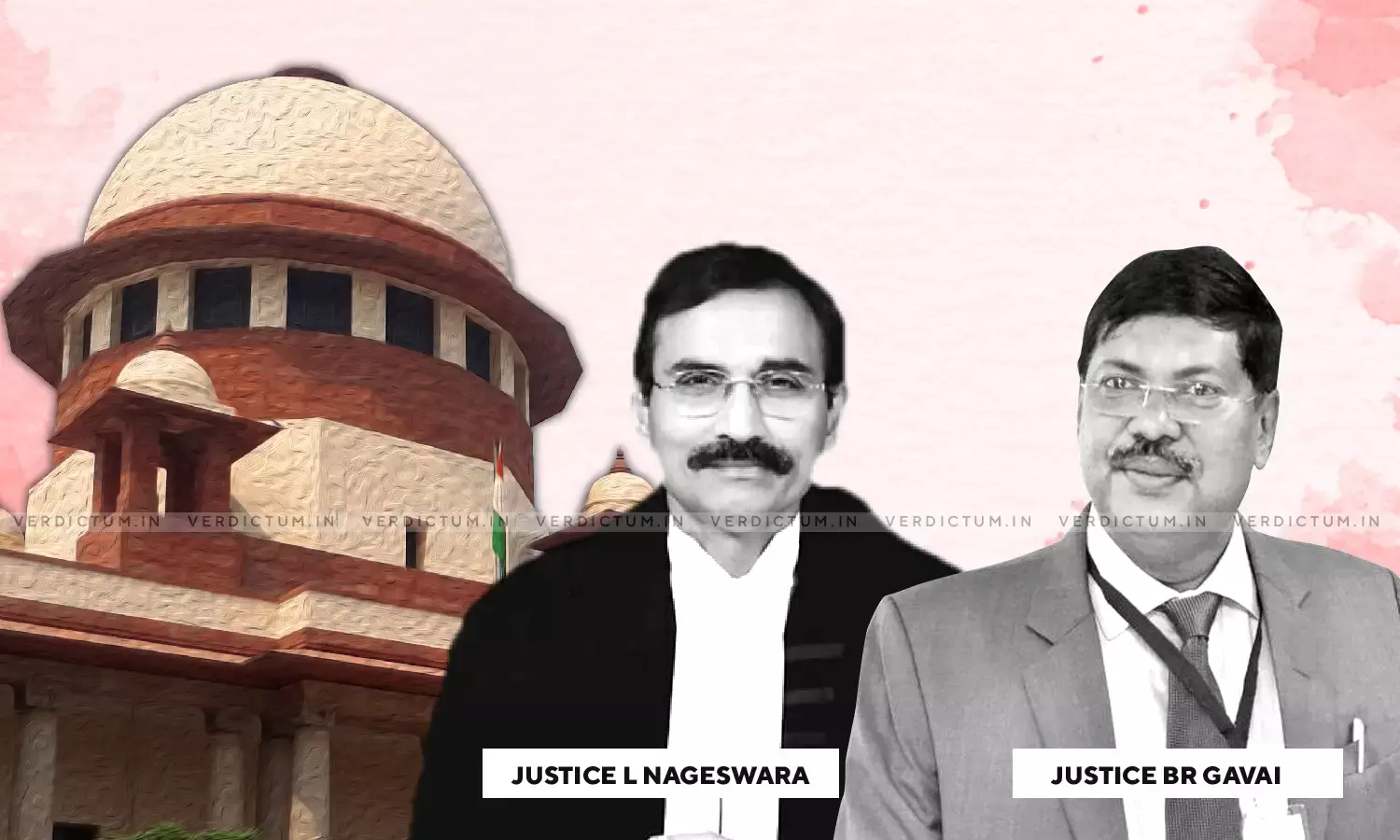 Supreme Court Sets Aside Conviction Of Former Lieutenant General In Alleged Ration Scam Supreme Court Sets Aside Conviction Of Former Lieutenant General In Alleged Ration Scam