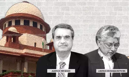 Merely Because In Sale Agreement Property Was Shown For Marriage Expenses, It Cannot Be Treated As Loan/Security Document - SC Merely Because In Sale Agreement Property Was Shown For Marriage Expenses, It Cannot Be Treated As Loan/Security Document - SC
