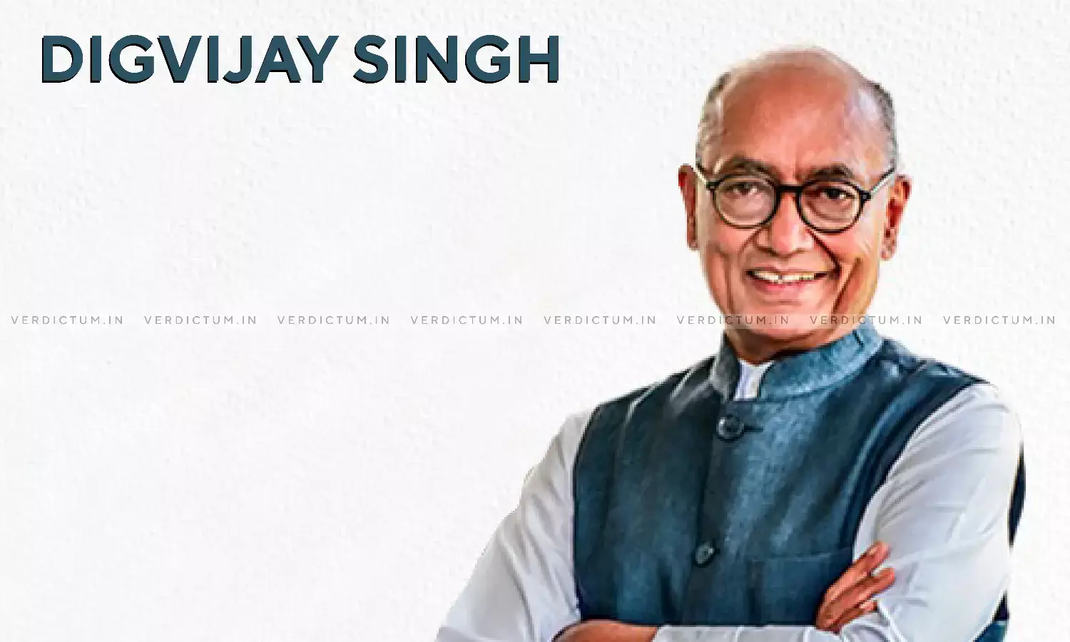 Digvijaya Singh Sentenced To One Year Rigorous Imprisonment In Case Relating To Clash With BJYM Workers Digvijaya Singh Sentenced To One Year Rigorous Imprisonment In Case Relating To Clash With BJYM Workers