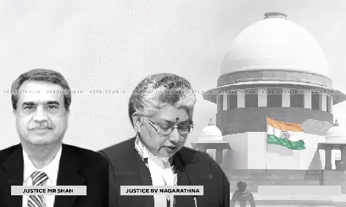 Courts Must Adjudicate On All Issues And Avoid Shortcut Approach - SC In Land Acquisition Case Courts Must Adjudicate On All Issues And Avoid Shortcut Approach - SC In Land Acquisition Case