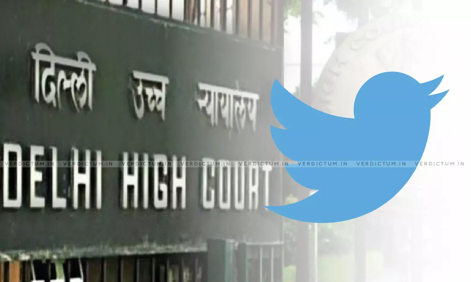 Complete De-Platforming Is Against Articles 14, 19 And 21 Of Constitution: Center Before Delhi HC About Twitter Suspending Accounts Complete De-Platforming Is Against Articles 14, 19 And 21 Of Constitution: Center Before Delhi HC About Twitter Suspending Accounts
