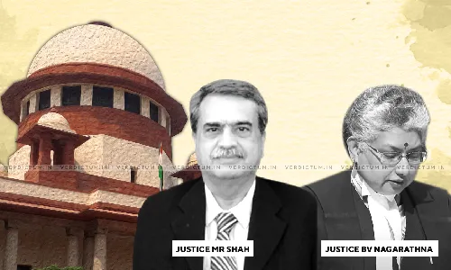 Article 226 – High Court Cannot Interfere When Conscious Decision Is Taken By Disciplinary Authority - SC Reiterates Article 226 – High Court Cannot Interfere When Conscious Decision Is Taken By Disciplinary Authority - SC Reiterates
