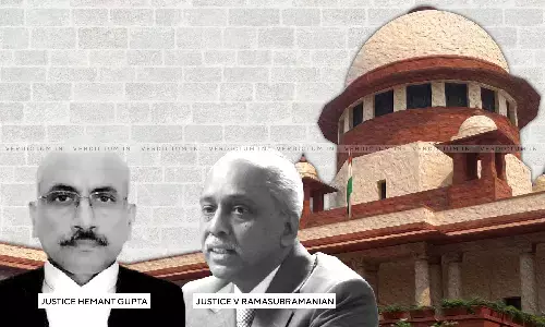 Failure To Take Possession Or Payment Of Compensation Can Alone Lead To Lapse Of Acquisition Proceedings - SC Failure To Take Possession Or Payment Of Compensation Can Alone Lead To Lapse Of Acquisition Proceedings - SC