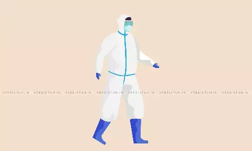 Mumbai Court Acquits Doctor As Patient Unsure Who Sexually Assaulted Him Wearing PPE Kit Mumbai Court Acquits Doctor As Patient Unsure Who Sexually Assaulted Him Wearing PPE Kit