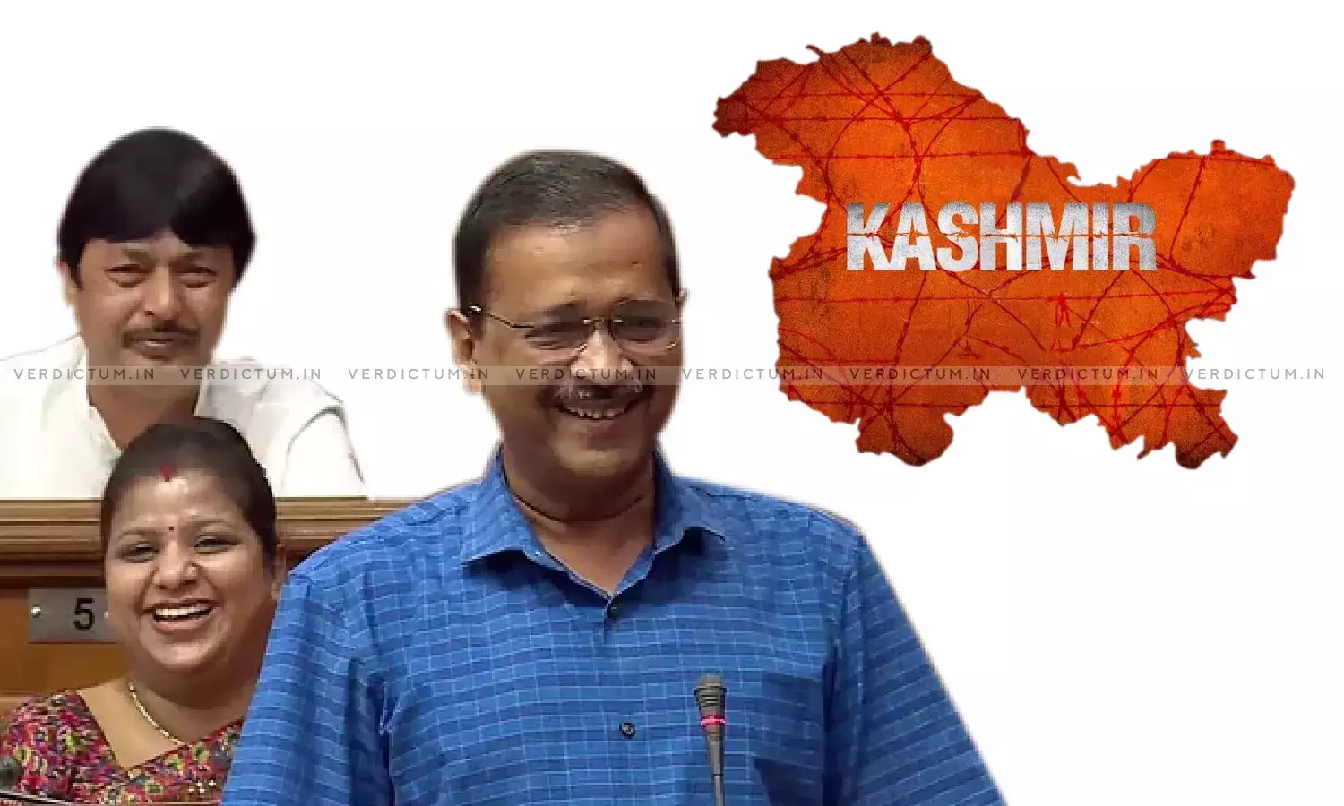 Column: Who Helped Kashmiri Migrant Teachers, Delhi Government Or The Judiciary? Column: Who Helped Kashmiri Migrant Teachers, Delhi Government Or The Judiciary?
