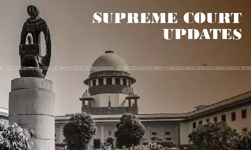 Supreme Court Prohibits Photography And Videography Inside Its High Security Zone Supreme Court Prohibits Photography And Videography Inside Its High Security Zone